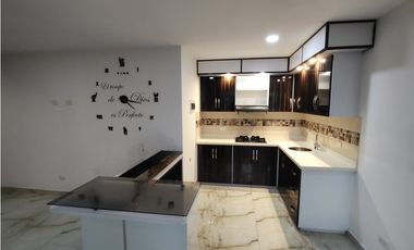 SE ARRIENDA APARTAMENTO EDIFICIO LOS PIRINEOS-LA CAPILLA DOSQUEBRADAS