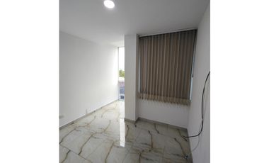 SE ARRIENDA APARTAMENTO EDIFICIO LOS PIRINEOS-LA CAPILLA DOSQUEBRADAS