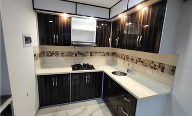 SE ARRIENDA APARTAMENTO EDIFICIO LOS PIRINEOS-LA CAPILLA DOSQUEBRADAS