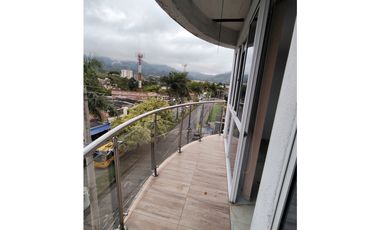 SE ARRIENDA APARTAMENTO EDIFICIO LOS PIRINEOS-LA CAPILLA DOSQUEBRADAS