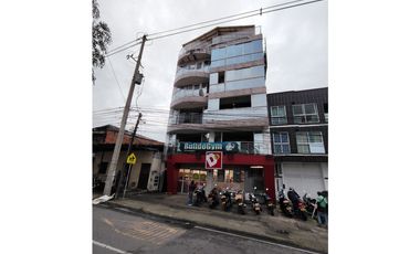 SE ARRIENDA APARTAMENTO EDIFICIO LOS PIRINEOS-LA CAPILLA DOSQUEBRADAS