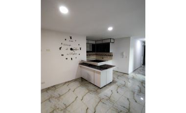 SE ARRIENDA APARTAMENTO EDIFICIO LOS PIRINEOS-LA CAPILLA DOSQUEBRADAS