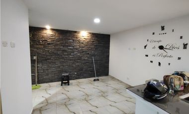 SE ARRIENDA APARTAMENTO EDIFICIO LOS PIRINEOS-LA CAPILLA DOSQUEBRADAS