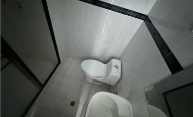 Apartamento en alquiler/ laureles