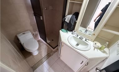 Apartamento en alquiler/ laureles