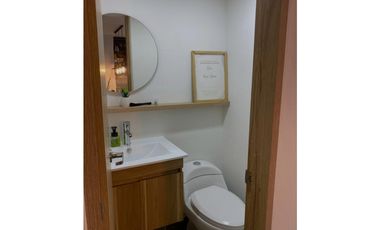 APARTAMENTO REMODELADO PARA LA VENTA EN LA LOMA DEL INDIO 260078