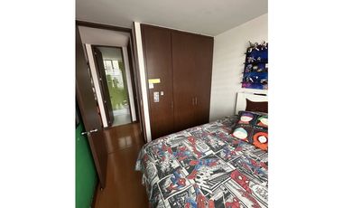Apartamento en venta La Sabana - La Felicidad