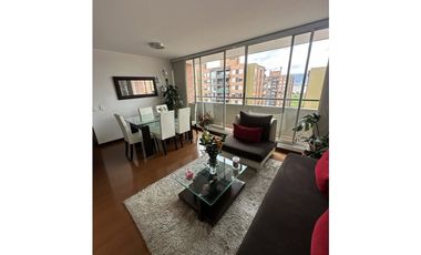 Apartamento en venta La Sabana - La Felicidad