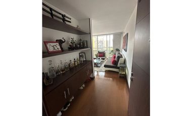 Apartamento en venta La Sabana - La Felicidad