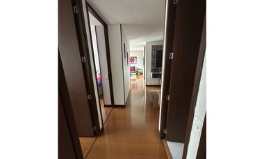 Apartamento en venta La Sabana - La Felicidad