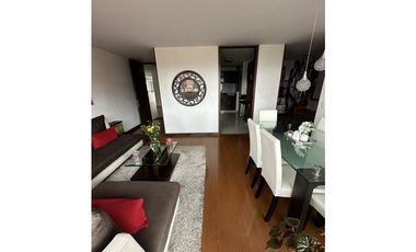 Apartamento en venta La Sabana - La Felicidad