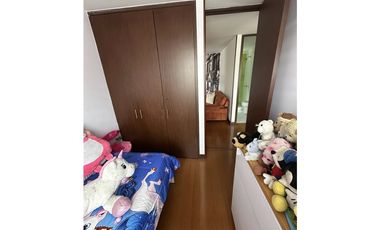 Apartamento en venta La Sabana - La Felicidad