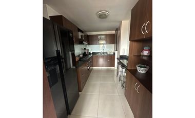 Apartamento en venta La Sabana - La Felicidad