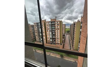 Apartamento en venta La Sabana - La Felicidad