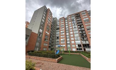 Apartamento en venta La Sabana - La Felicidad