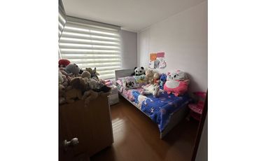 Apartamento en venta La Sabana - La Felicidad