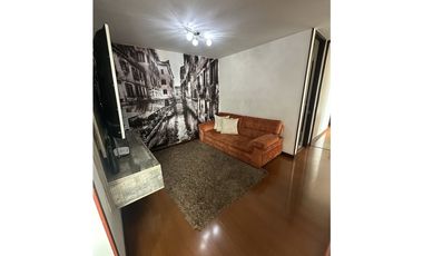 Apartamento en venta La Sabana - La Felicidad