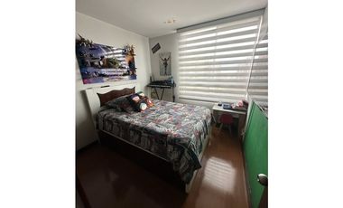 Apartamento en venta La Sabana - La Felicidad