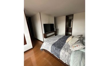 Apartamento en venta La Sabana - La Felicidad