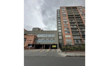 Apartamento en venta La Sabana - La Felicidad