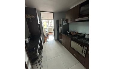 Apartamento en venta La Sabana - La Felicidad