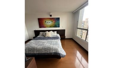 Apartamento en venta La Sabana - La Felicidad