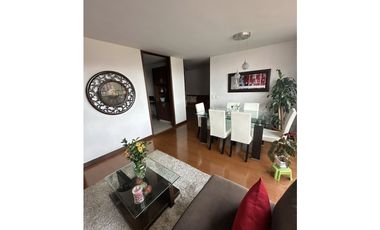 Apartamento en venta La Sabana - La Felicidad
