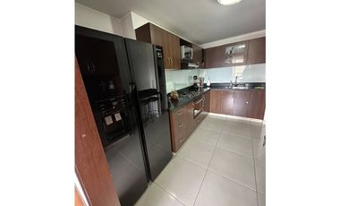 Apartamento en venta La Sabana - La Felicidad