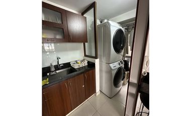 Apartamento en venta La Sabana - La Felicidad