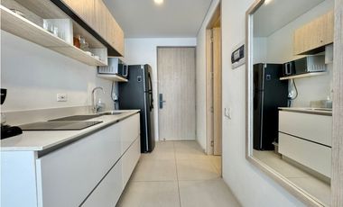 Venta Apartasuite con Jacuzzi privado en Bello Horizonte