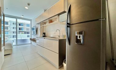 Venta Apartasuite con Jacuzzi privado en Bello Horizonte