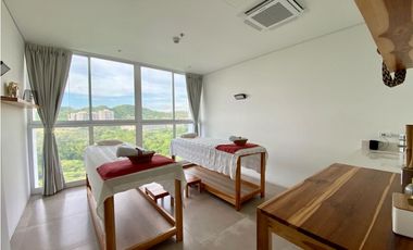Venta Apartasuite con Jacuzzi privado en Bello Horizonte