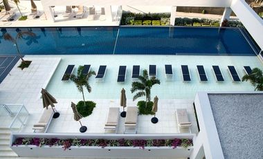 Venta Apartasuite con Jacuzzi privado en Bello Horizonte