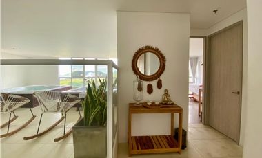 Venta Apartasuite con Jacuzzi privado en Bello Horizonte