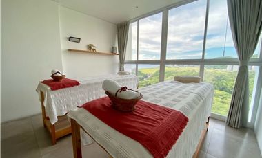 Venta Apartasuite con Jacuzzi privado en Bello Horizonte