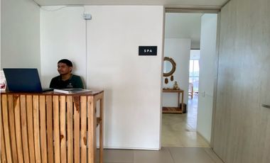 Venta Apartasuite con Jacuzzi privado en Bello Horizonte