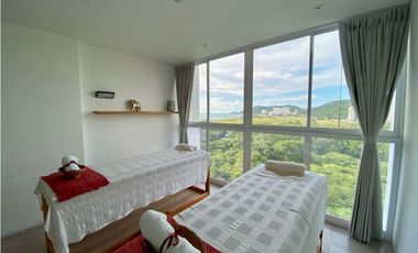 Venta Apartasuite con Jacuzzi privado en Bello Horizonte