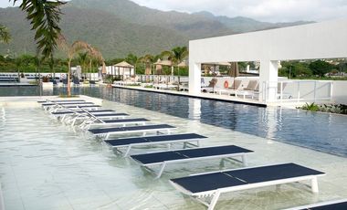 Venta Apartasuite con Jacuzzi privado en Bello Horizonte