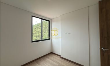 SE VENDE APARTAMENTO EN LA CALERA