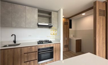 SE VENDE APARTAMENTO EN LA CALERA