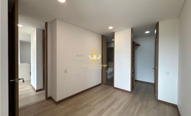 SE VENDE APARTAMENTO EN LA CALERA