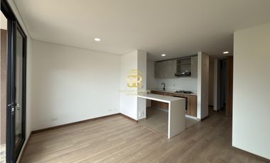 SE VENDE APARTAMENTO EN LA CALERA