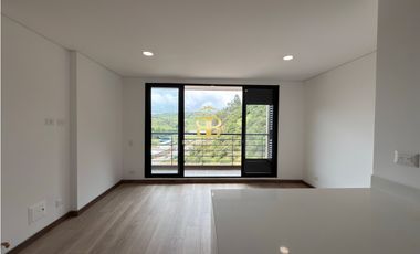 SE VENDE APARTAMENTO EN LA CALERA