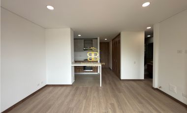 SE VENDE APARTAMENTO EN LA CALERA