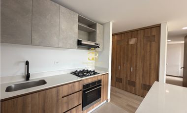 SE VENDE APARTAMENTO EN LA CALERA