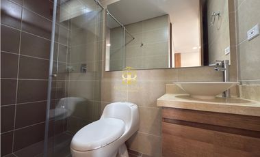 SE VENDE APARTAMENTO EN LA CALERA