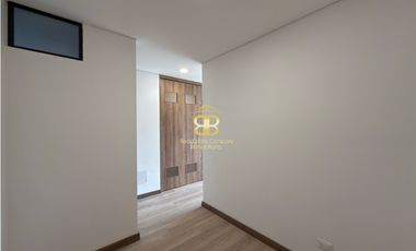 SE VENDE APARTAMENTO EN LA CALERA