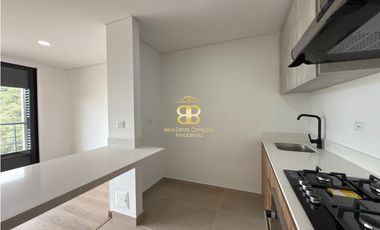 SE VENDE APARTAMENTO EN LA CALERA