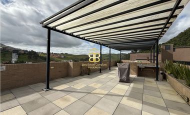 SE VENDE APARTAMENTO EN LA CALERA