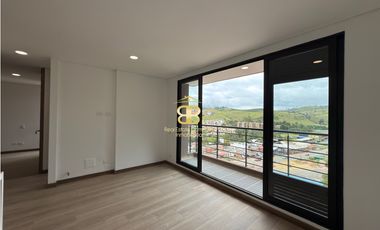 SE VENDE APARTAMENTO EN LA CALERA